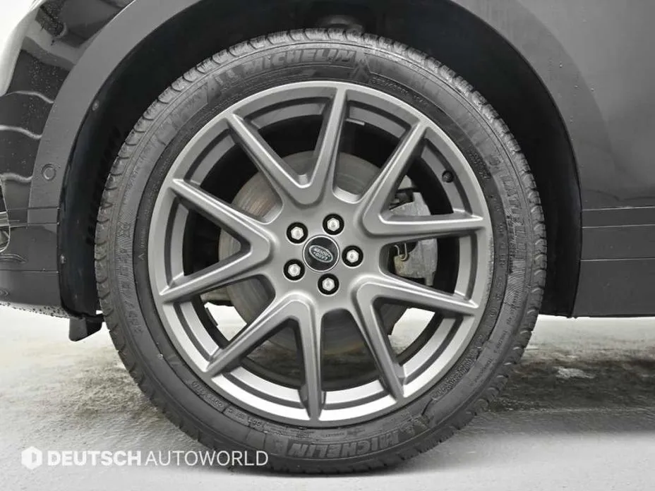 Land Rover Range Rover Velar 2025 из KR, фото 8