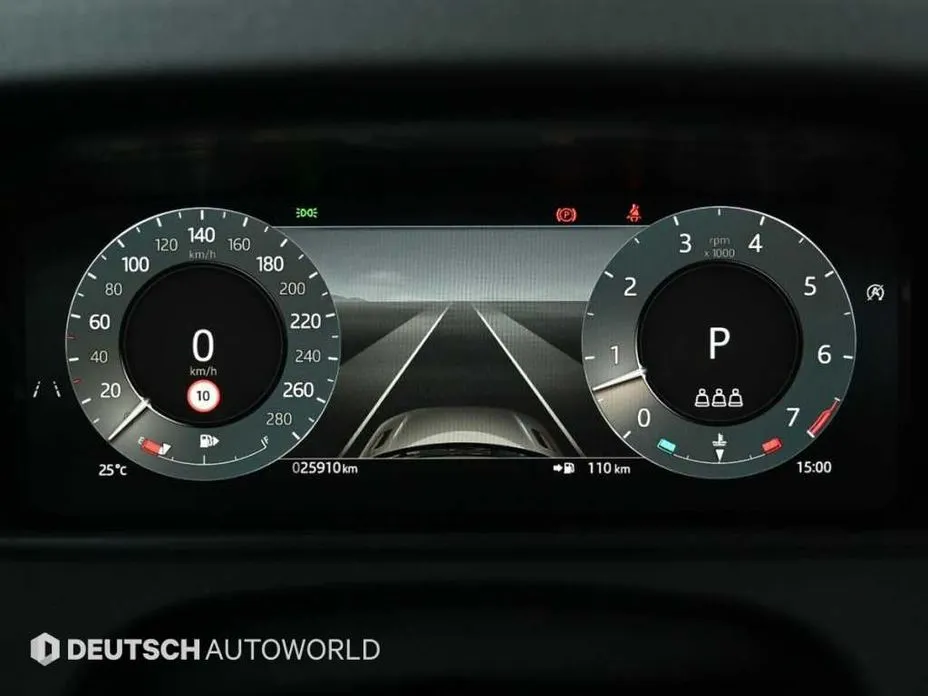 Land Rover Range Rover Velar 2025 из KR, фото 3