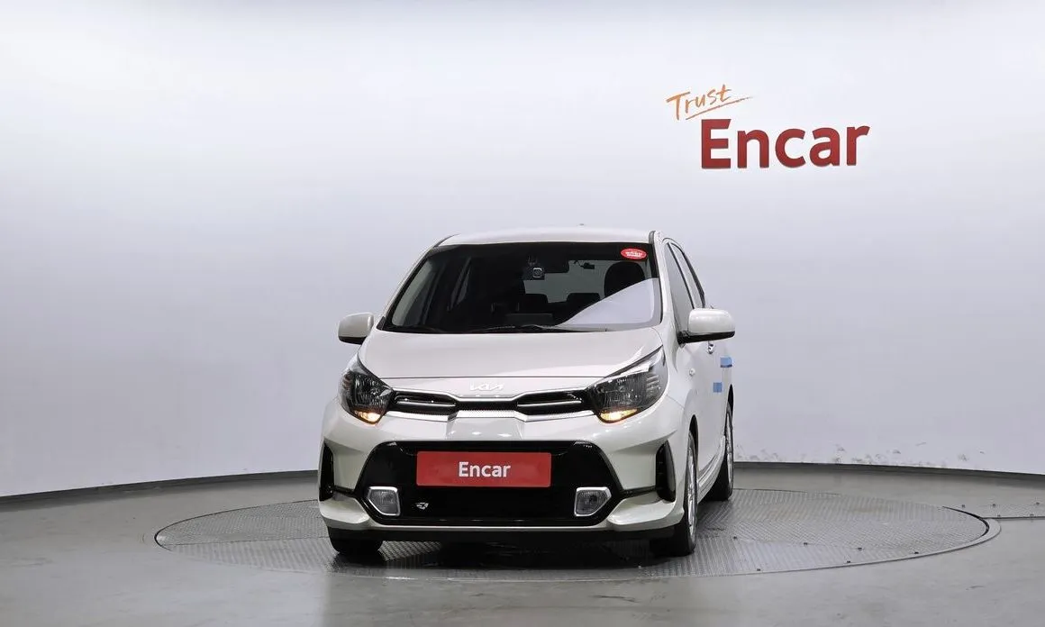 Kia Morning 2023 из KR, фото 9
