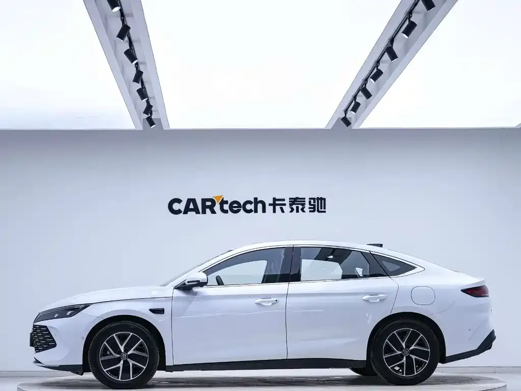 BYD Qin L — фото 3