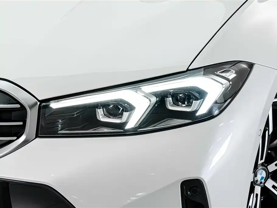 BMW 3 Series — фото 2