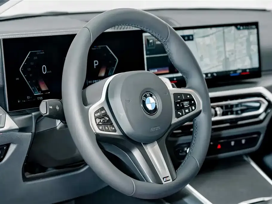 BMW 3 Series — фото 4