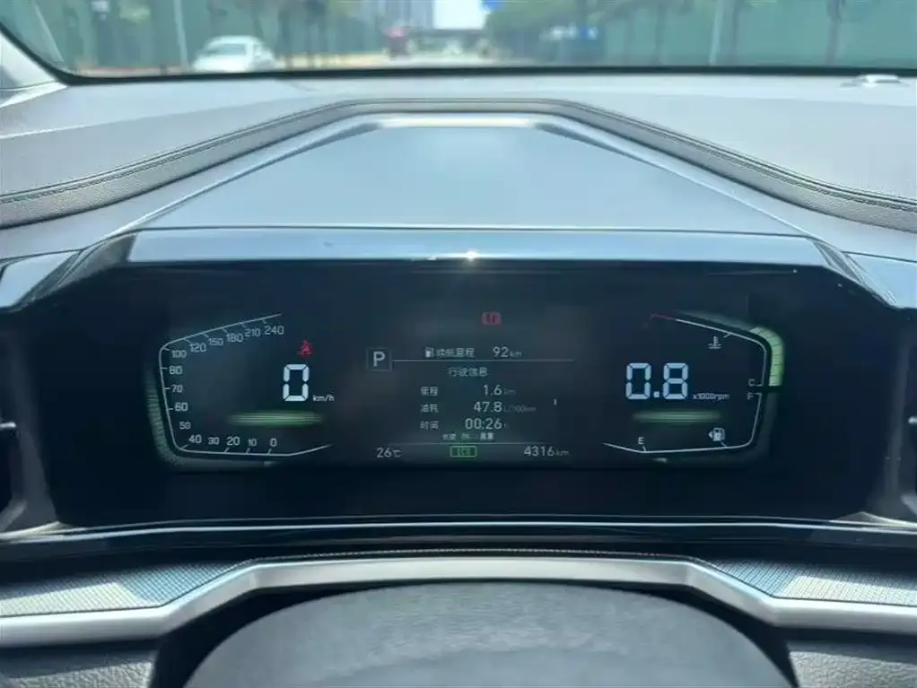 Hyundai Custo — фото 2
