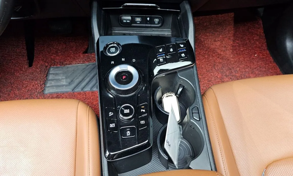 Kia Sportage — фото 3