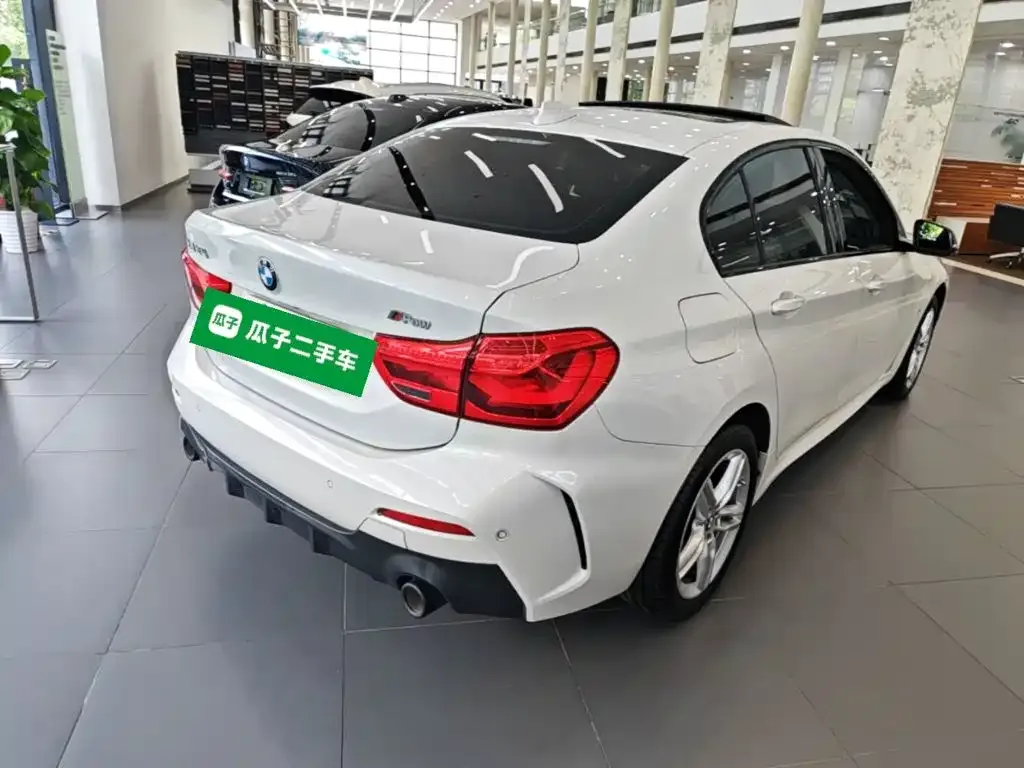 BMW 1 Series — фото 6
