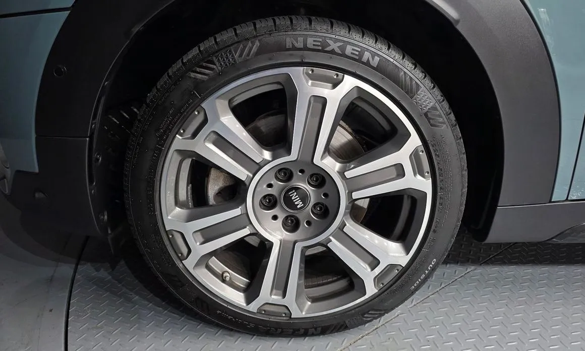 Mini Countryman 2023 из KR, фото 7