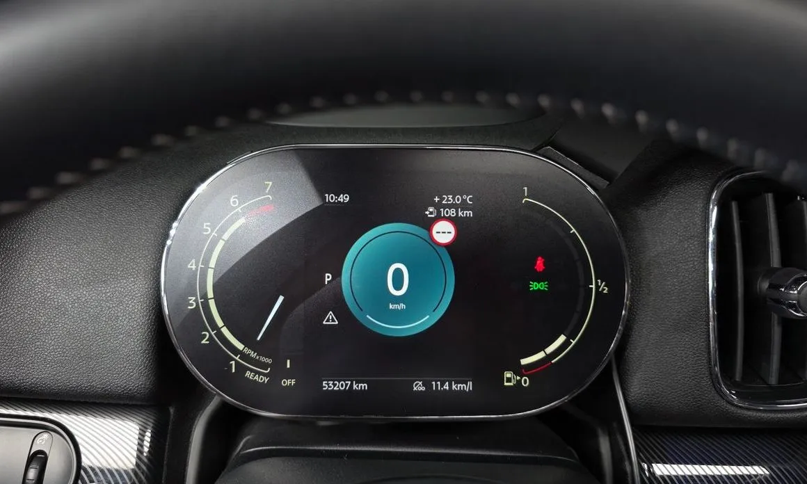 Mini Countryman 2023 из KR, фото 4