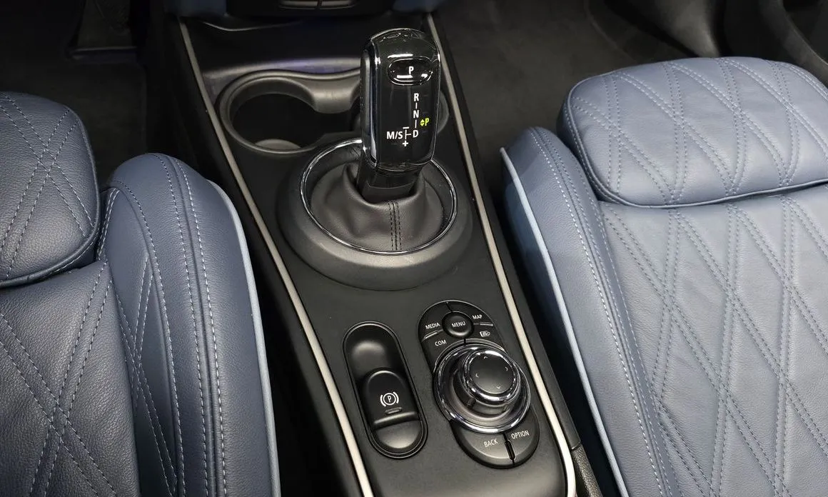 Mini Countryman 2023 из KR, фото 6