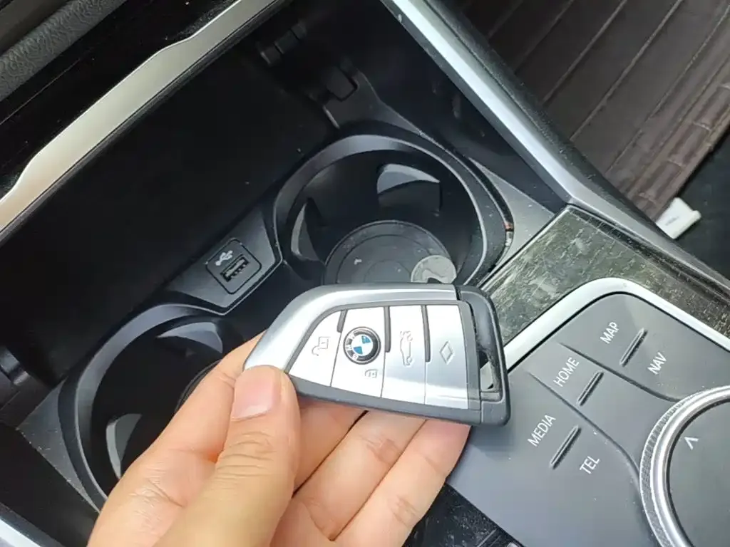 BMW 3 Series — фото 6