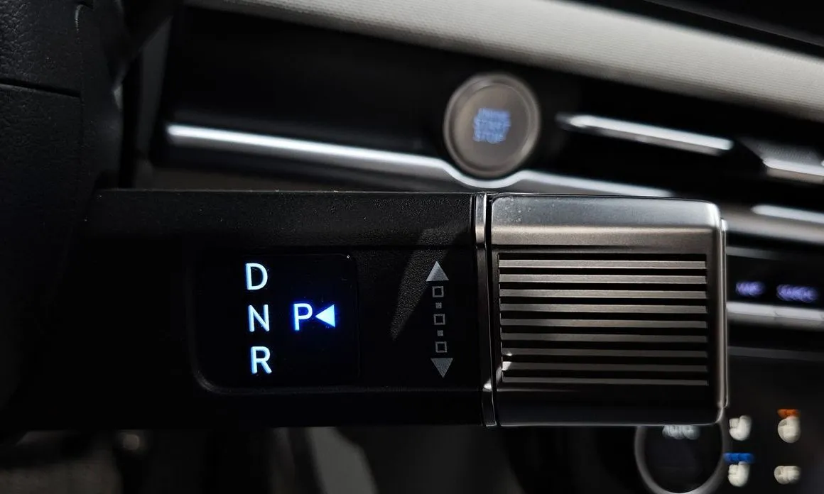 Hyundai Tucson — фото 4