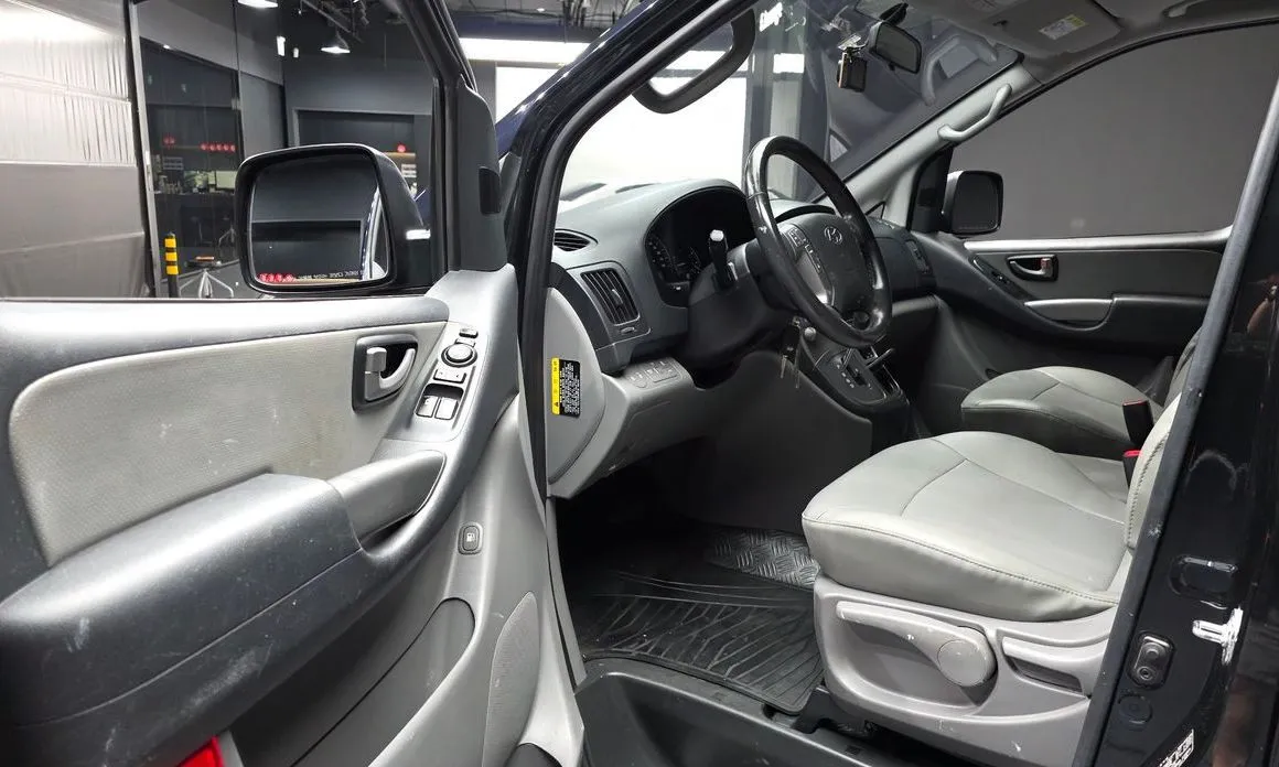 Hyundai Starex 2021 из KR, фото 9