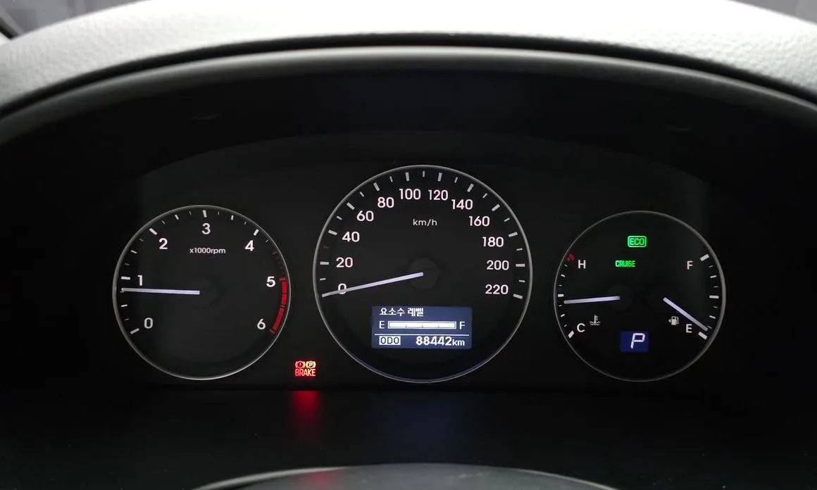 Hyundai Starex 2021 из KR, фото 6
