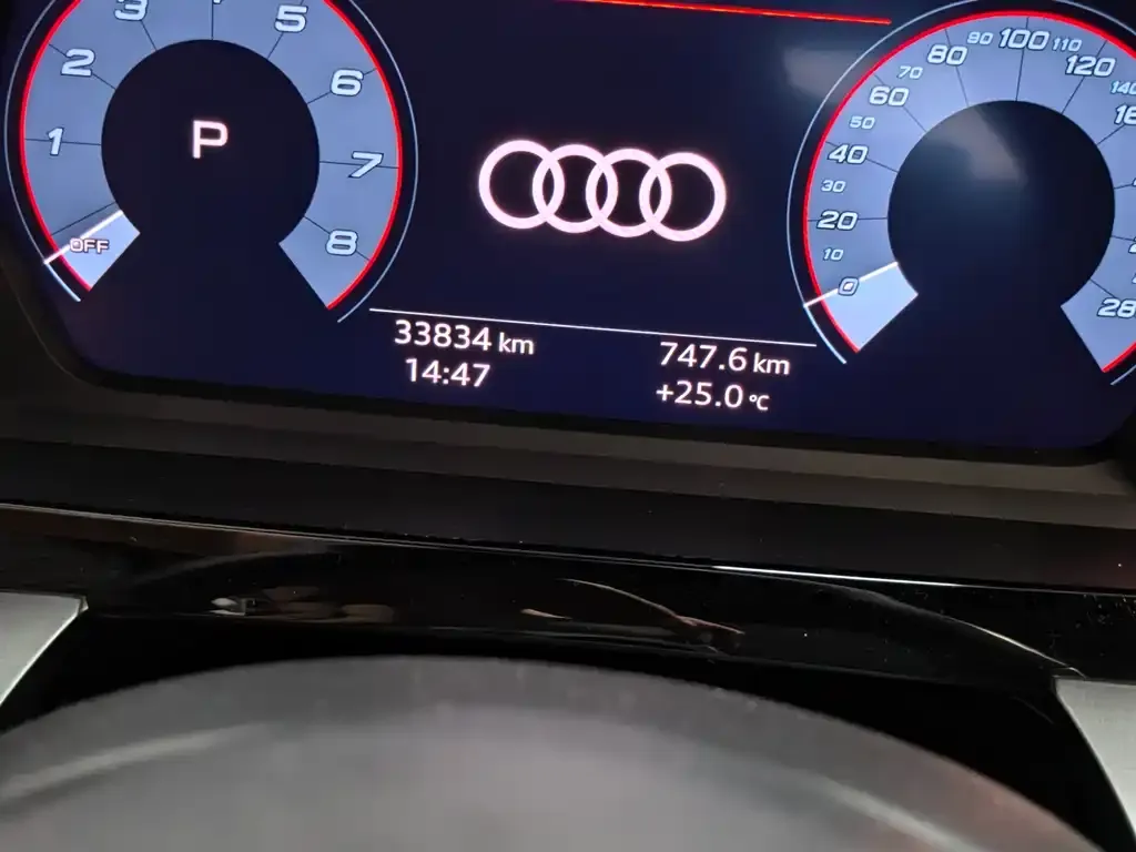 Audi A3 — фото 2