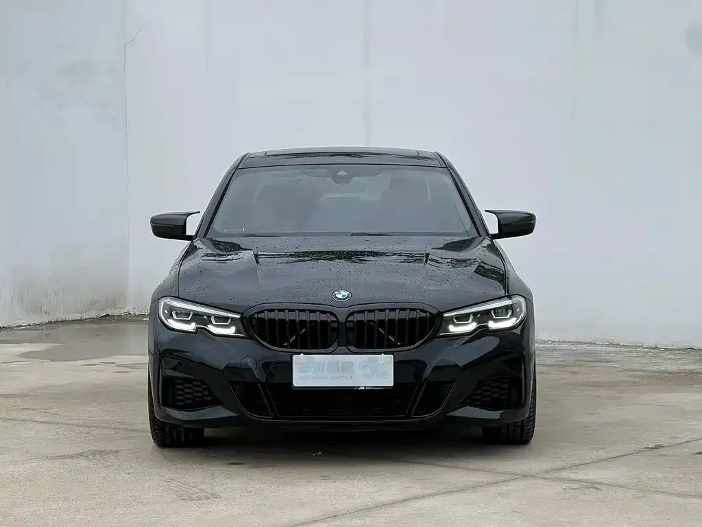 BMW 3 Series — фото 9