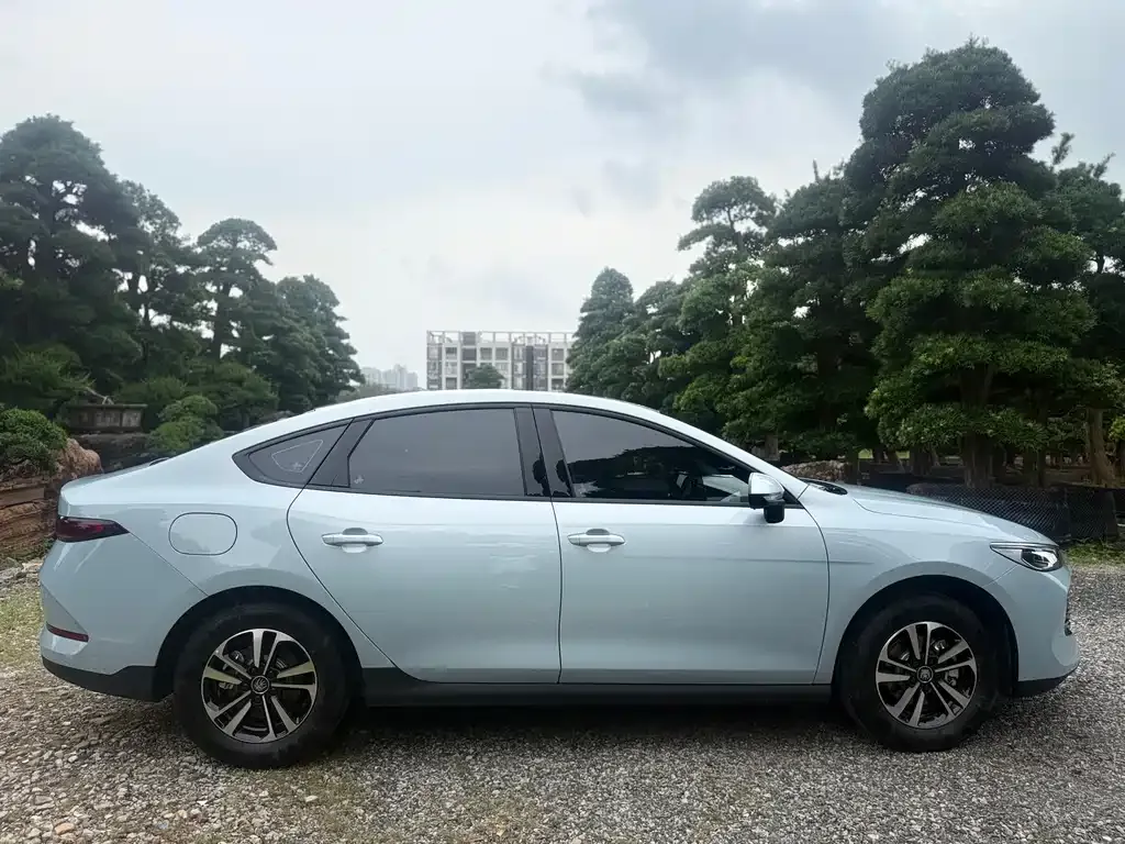 BYD Qin PLUS — фото 6