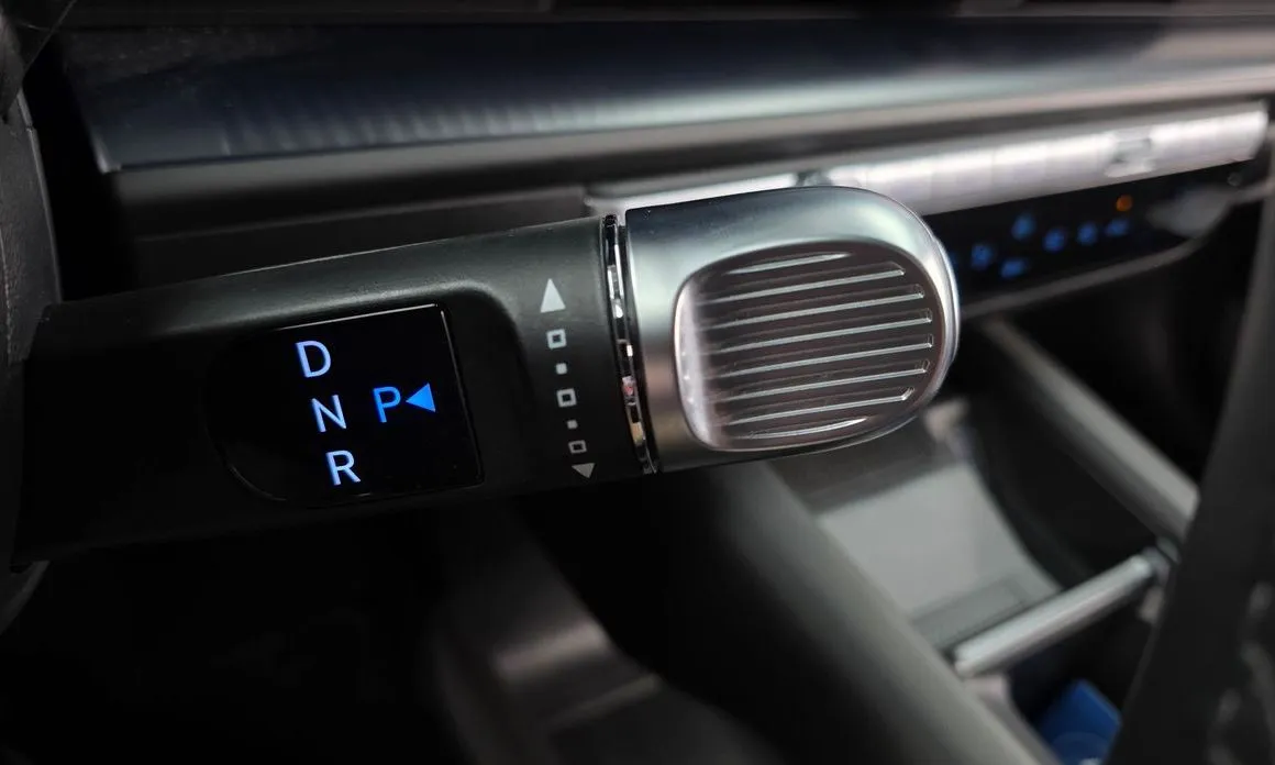 Hyundai Ioniq6 — фото 3