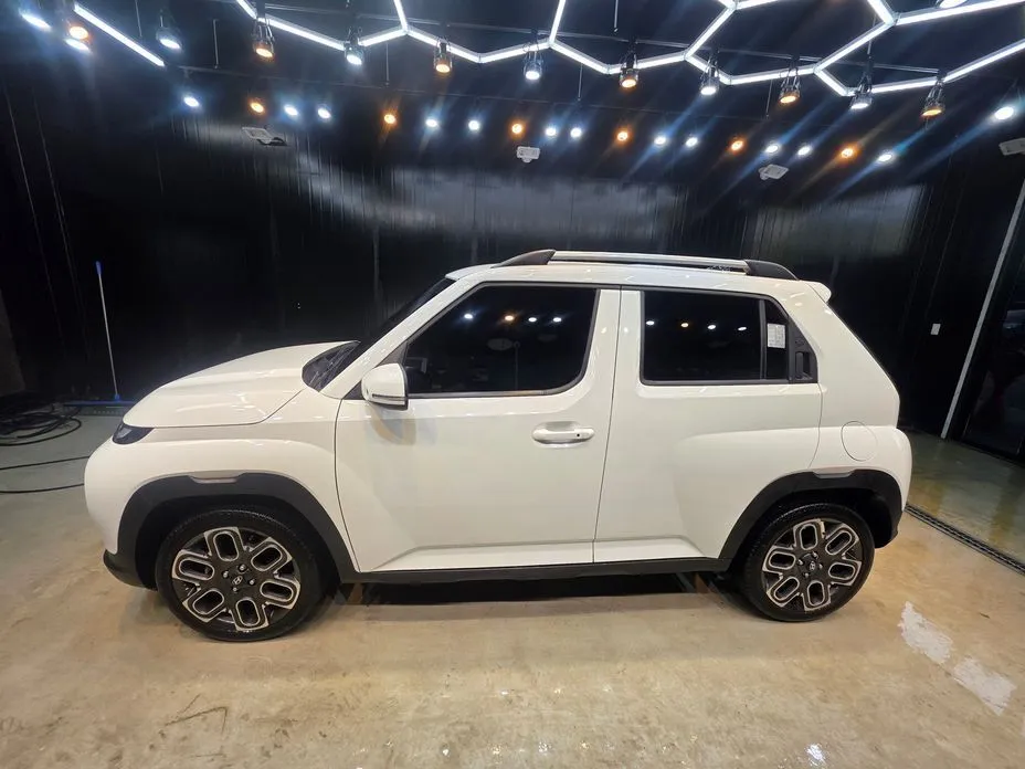Hyundai Casper — фото 2