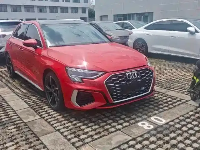 Audi A3 — фото 8