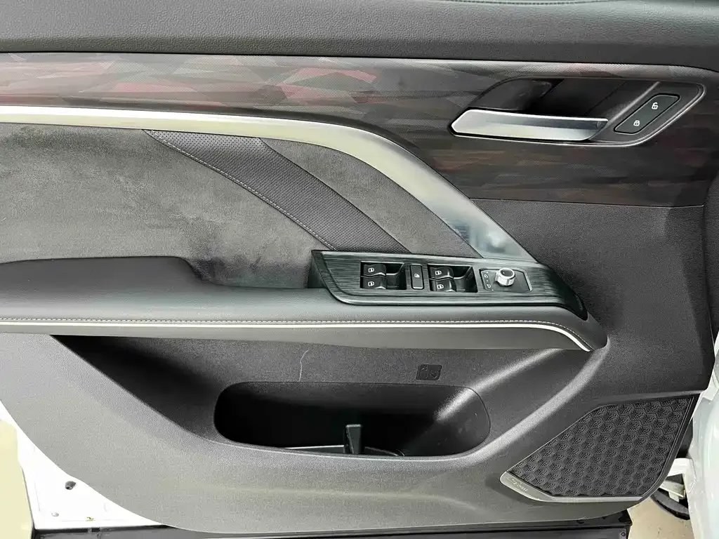 Haval H6 — фото 3