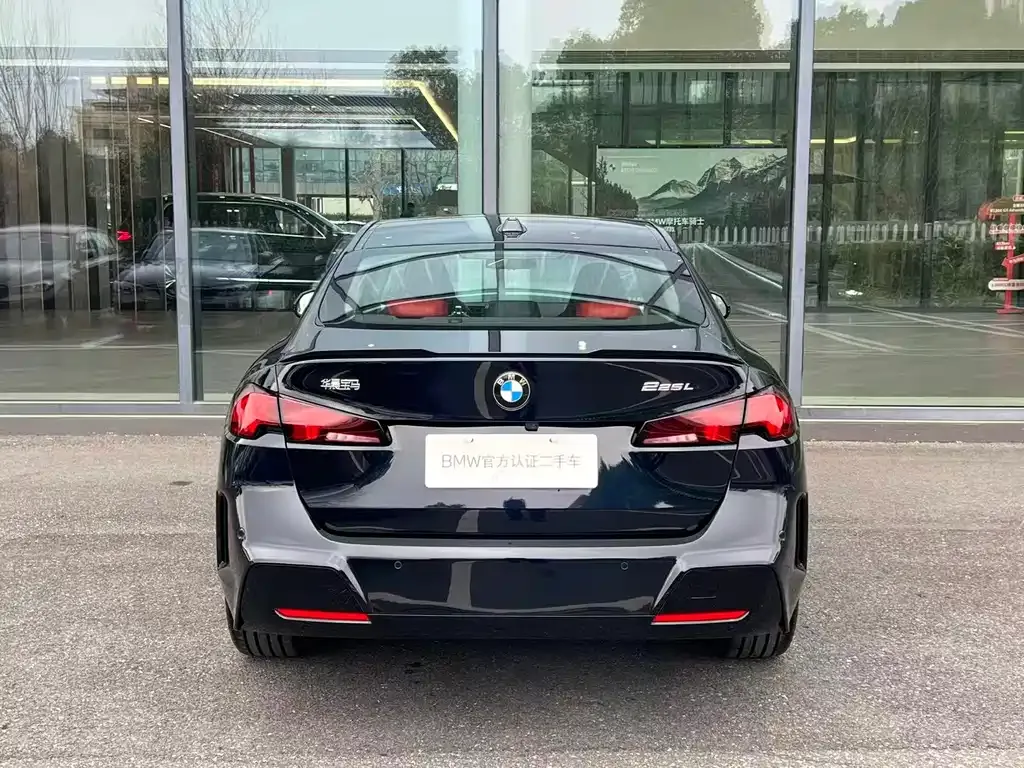 BMW 2 Series — фото 10