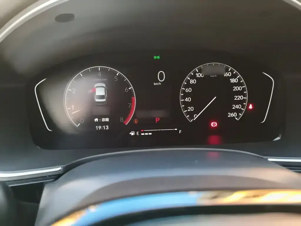 Honda Civic — фото 4