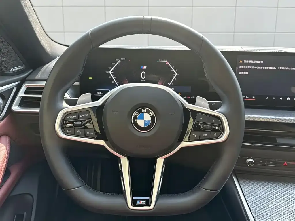 BMW 4 Series 2024 из CN, фото 3