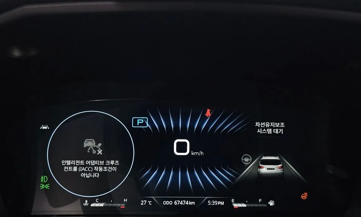 KG Mobility (Ssangyong) Rexton — фото 2