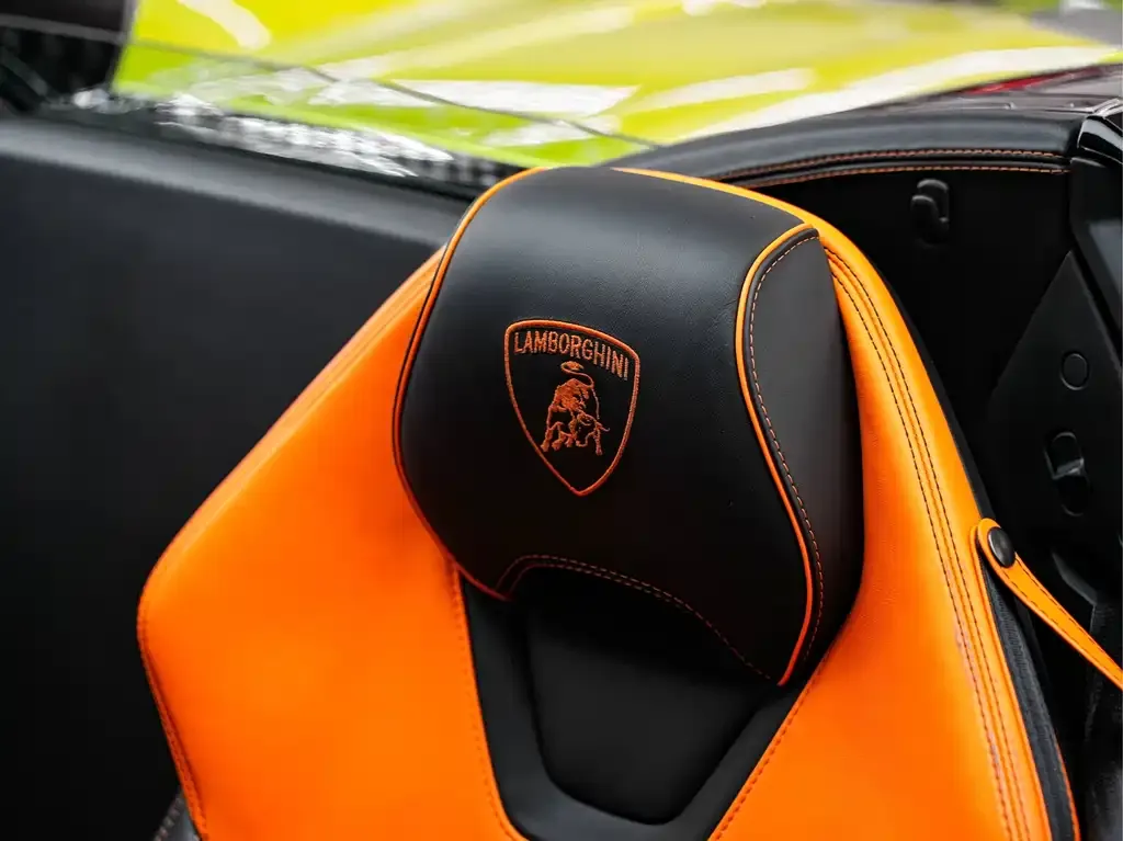 Lamborghini Huracan — фото 4