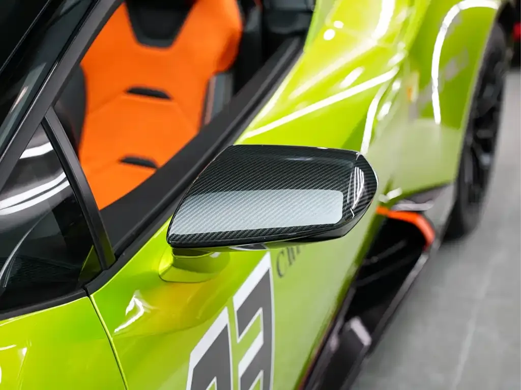 Lamborghini Huracan — фото 5