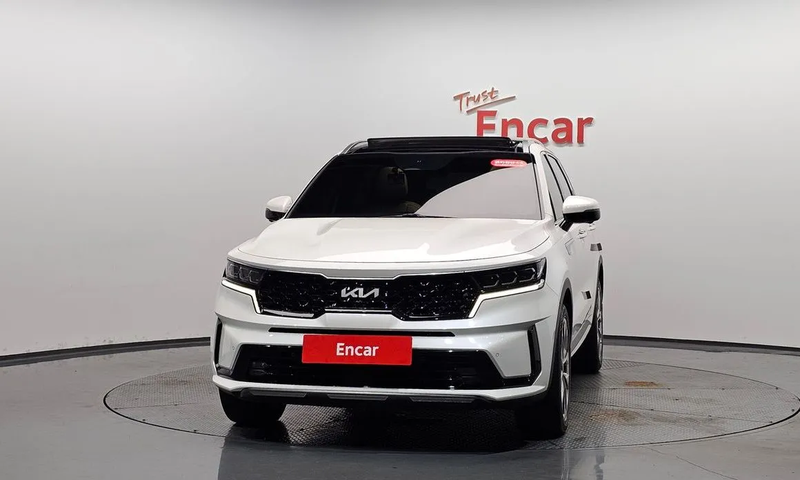 Kia Sorento — фото 2