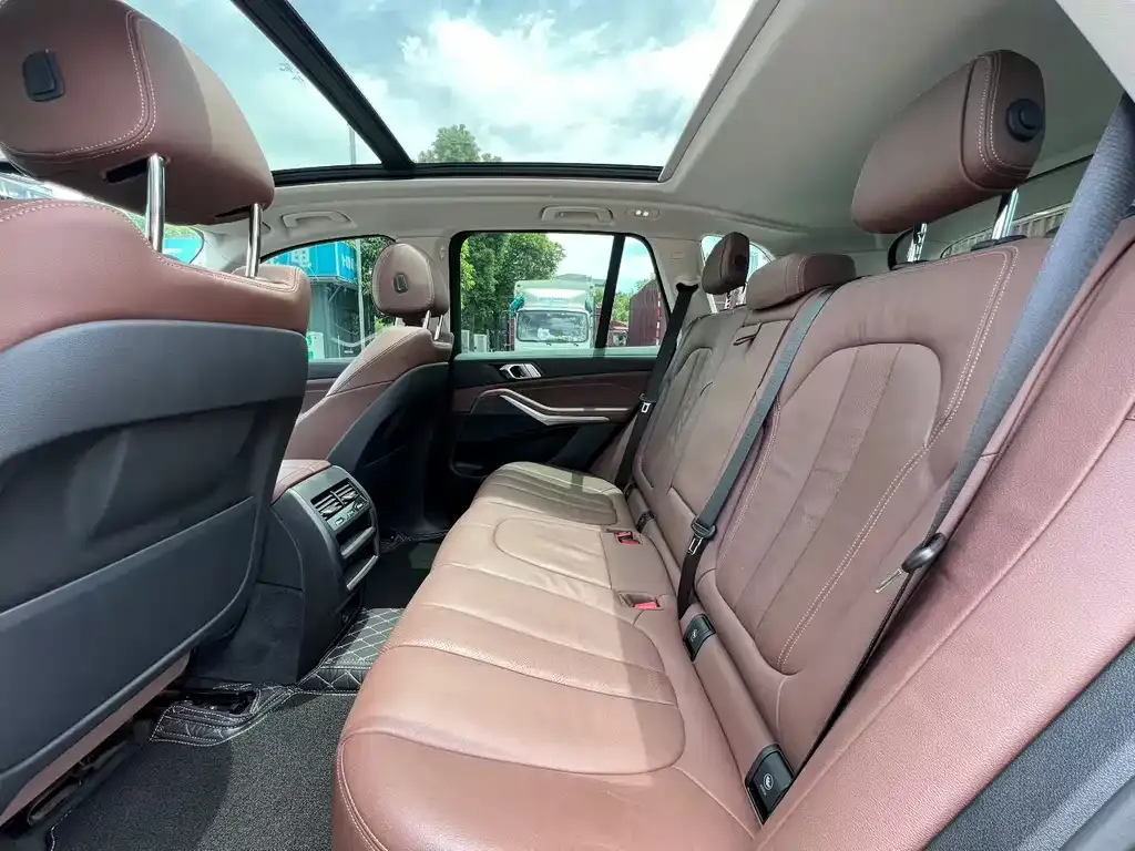 BMW X5 2021 из CN, фото 4