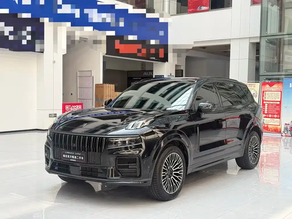Lynk & Co 09