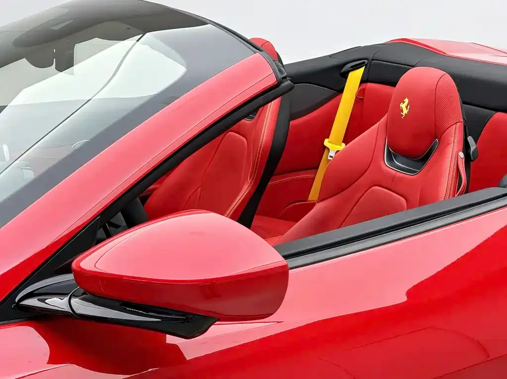 Ferrari Portofino — фото 5