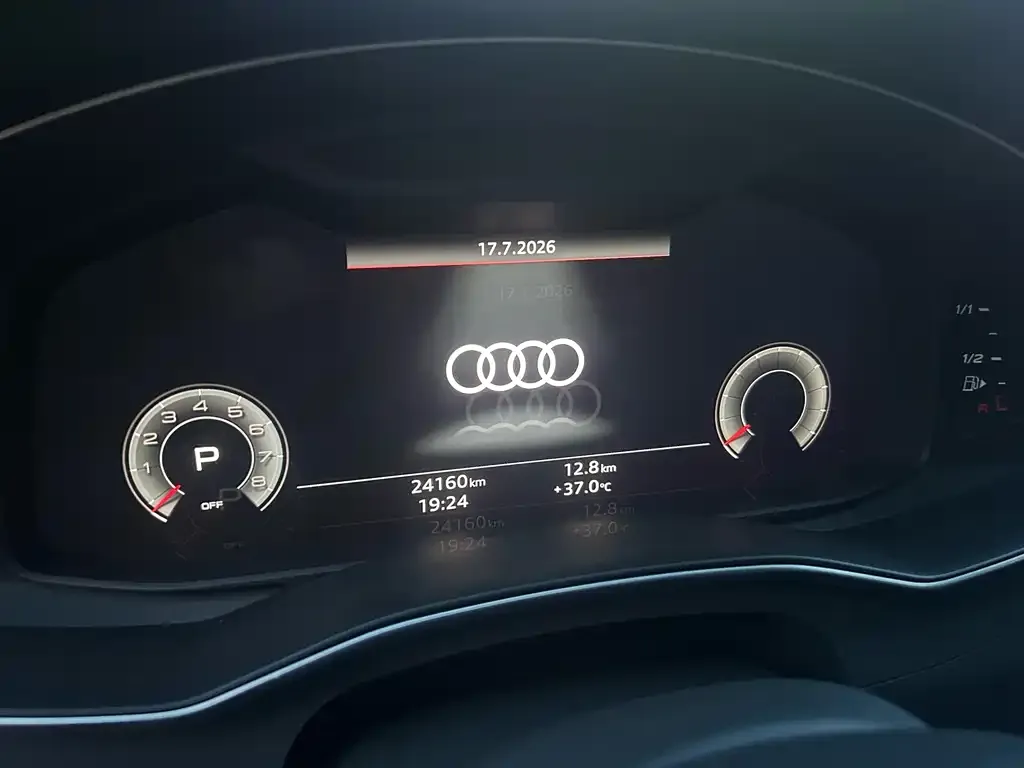 Audi A6L — фото 2