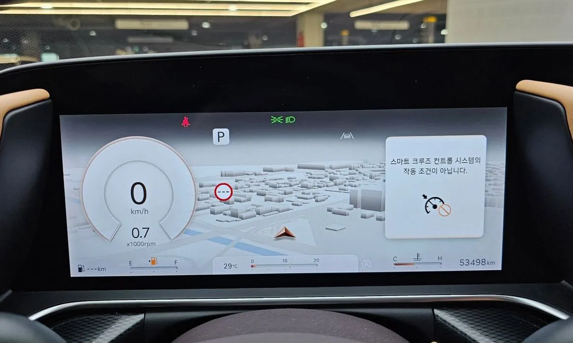 Genesis G90 2023 из KR, фото 5