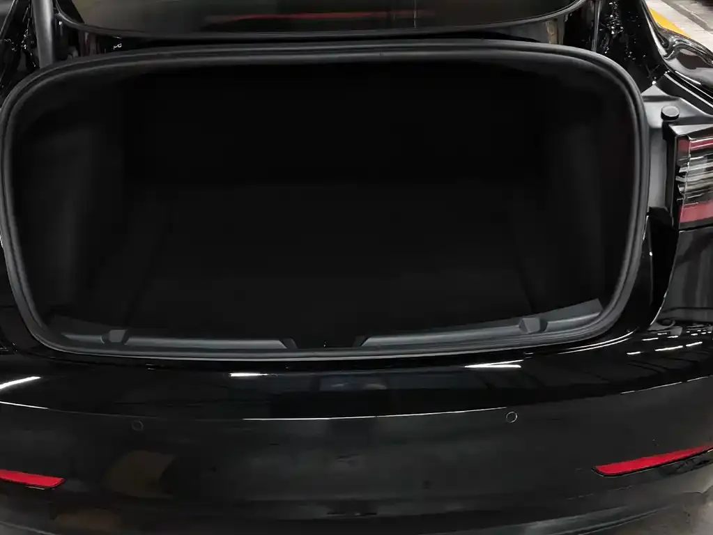 Tesla Model 3 — фото 4