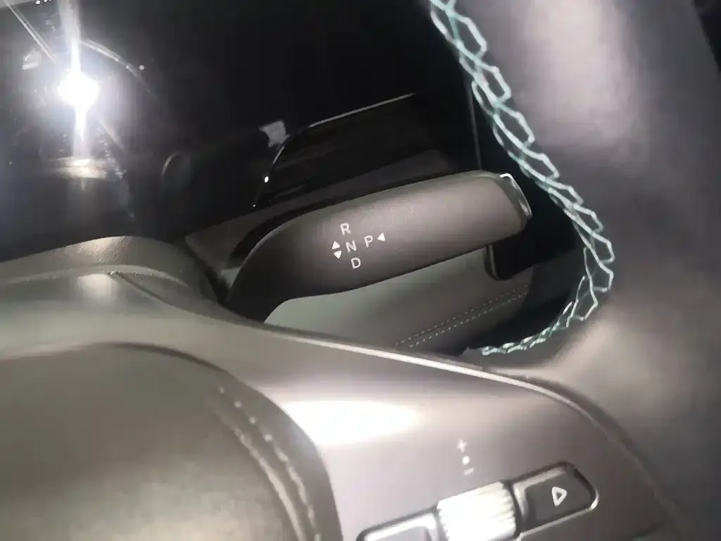 BYD Qin L 2025 из CN, фото 3