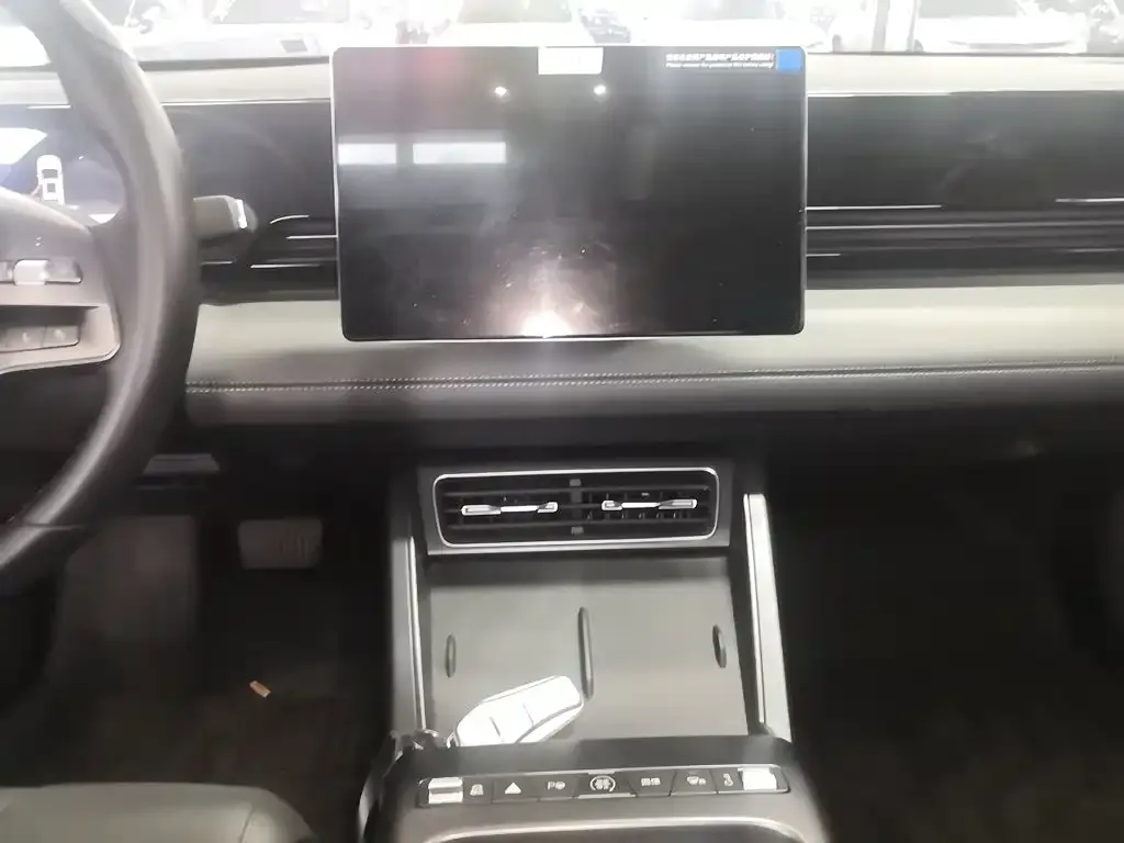 BYD Qin L 2025 из CN, фото 2
