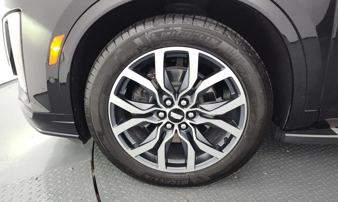 Cadillac XT6 2021 из KR, фото 5