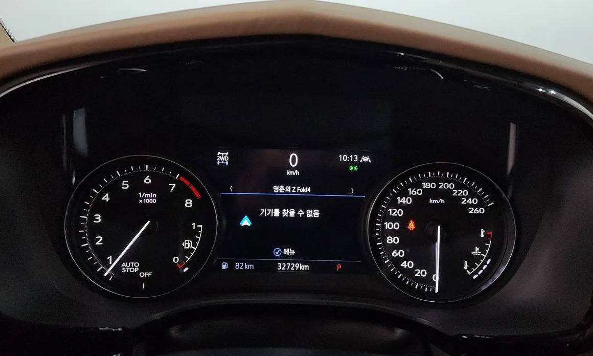 Cadillac XT6 2021 из KR, фото 10
