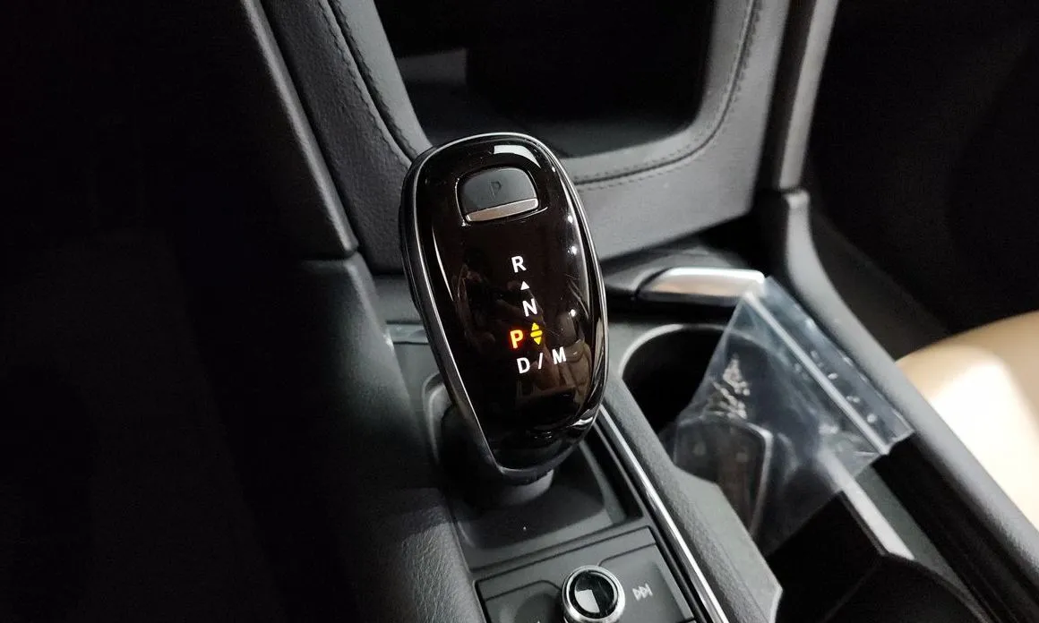 Cadillac XT6 2021 из KR, фото 2
