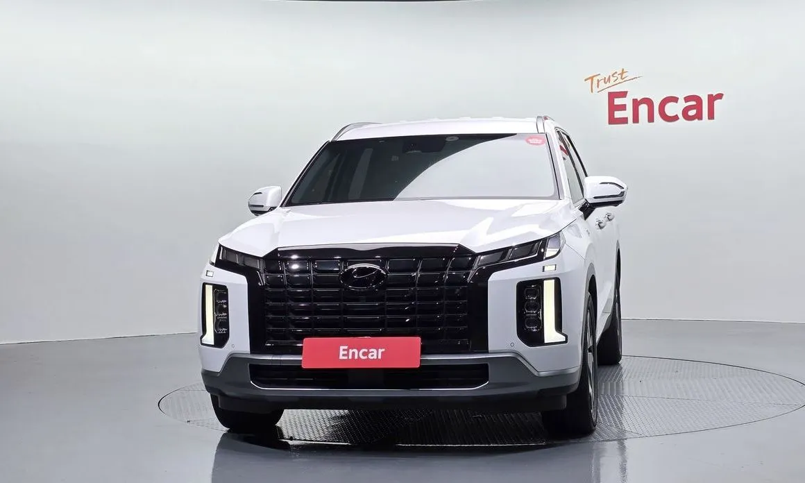 Hyundai Palisade — фото 2