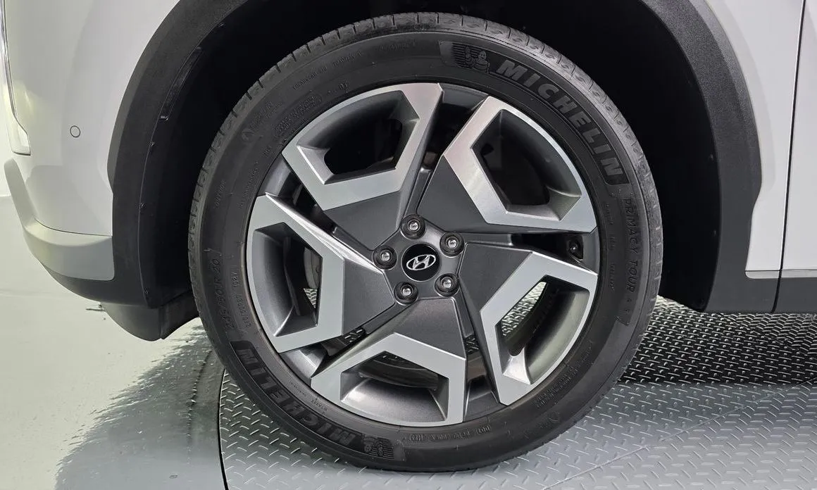 Hyundai Palisade — фото 8