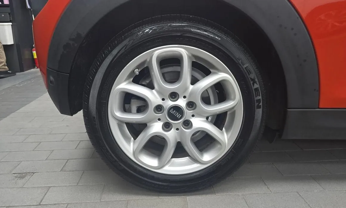 Mini Cooper 2021 из KR, фото 7