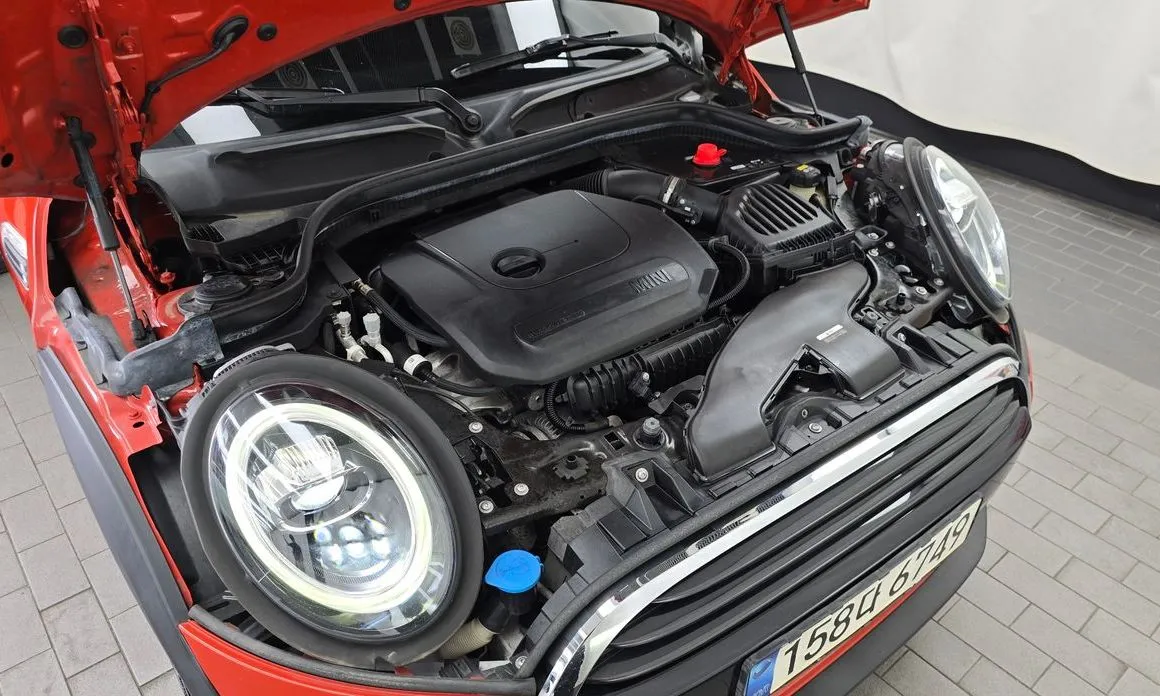 Mini Cooper 2021 из KR, фото 10