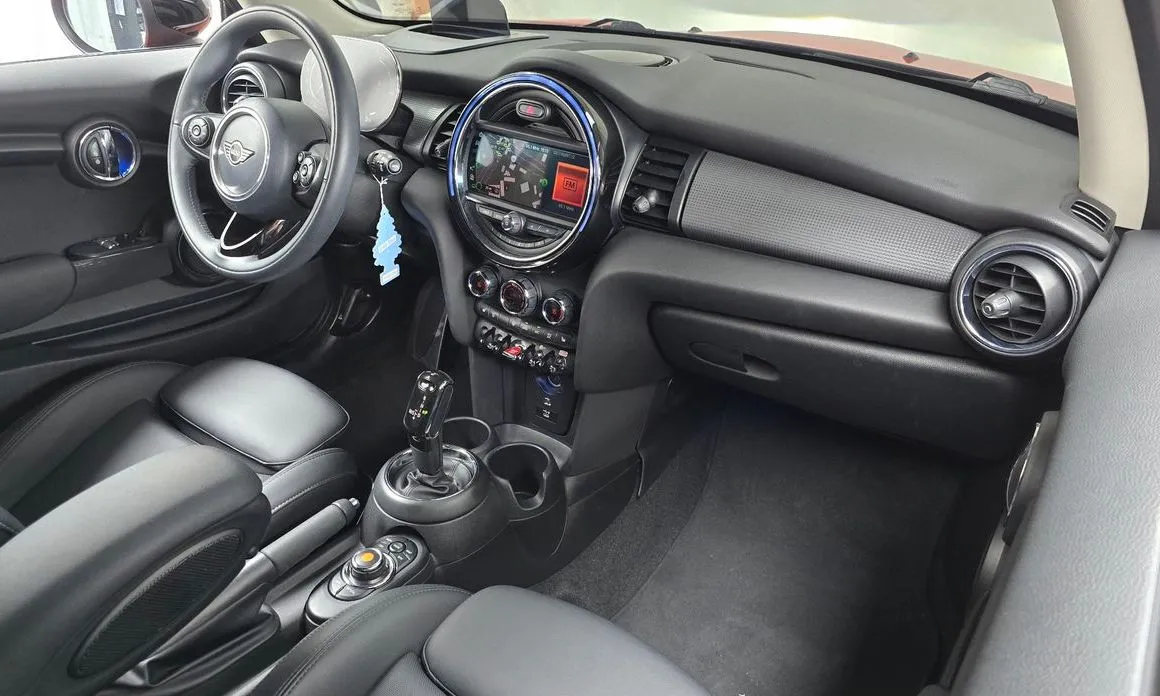 Mini Cooper 2021 из KR, фото 9