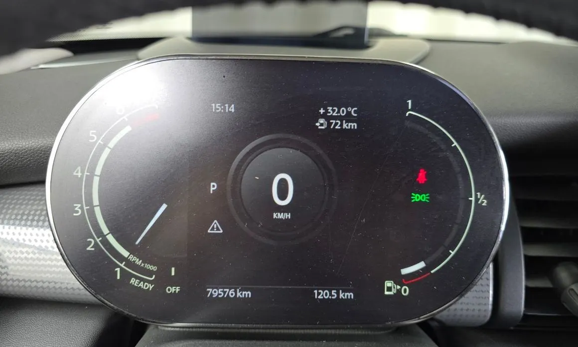 Mini Cooper 2021 из KR, фото 2