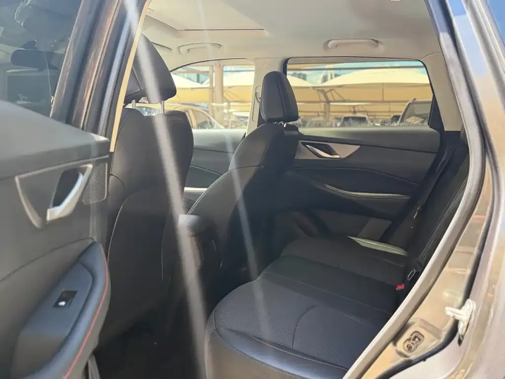 Changan CS35PLUS 2023 из CN, фото 3