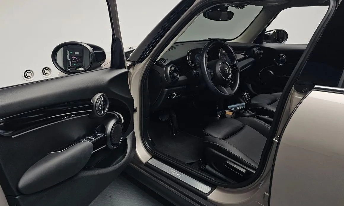 Mini Cooper 2022 из KR, фото 6