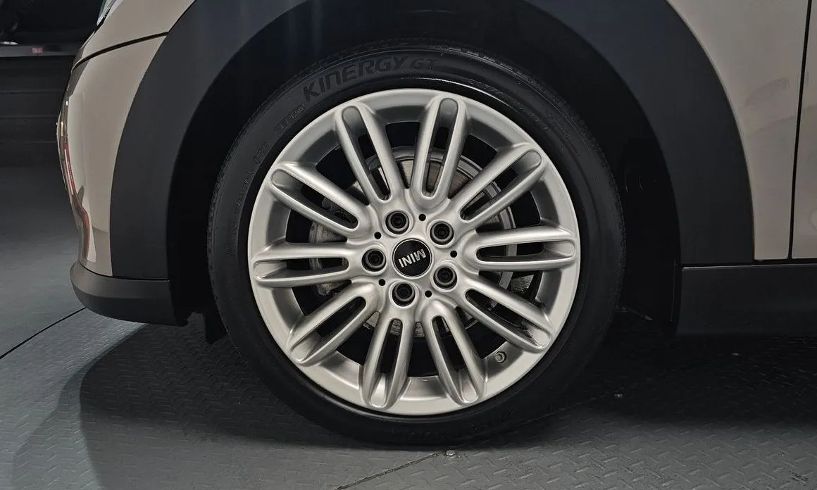 Mini Cooper 2022 из KR, фото 7